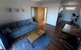 Apartmán Violetta